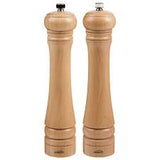 Capri Pepper Mill & Salt Mill Shaker