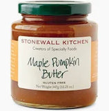Maple Pumpkin Butter