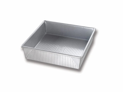 USA 9" Square Cake Pan