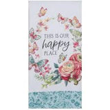 This is Our Happy Place