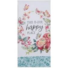 This is Our Happy Place