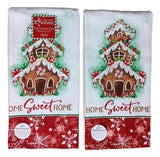 Home Sweet Home Towel