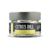 Citrus Dill Sea Salt