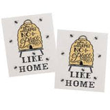 Just Bees Swedish Fun Cloth
