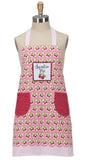Sweet Cherry Kids Apron