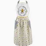 Queen Bee Apron