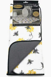 Queen Bee Drying Mat