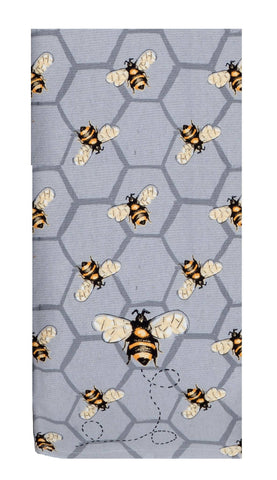 Bee Inspired Towel