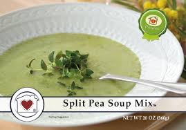 Split Pea Soup