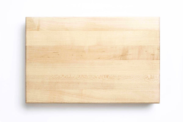 Chef Set Cutting Board - Empty - Warther Cutlery
