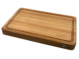 Charcuterie Set Butcher Block Combo - Large