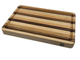 Starter Set Butcher Block Combo - Large