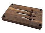 Starter Set Butcher Block Combo - Large