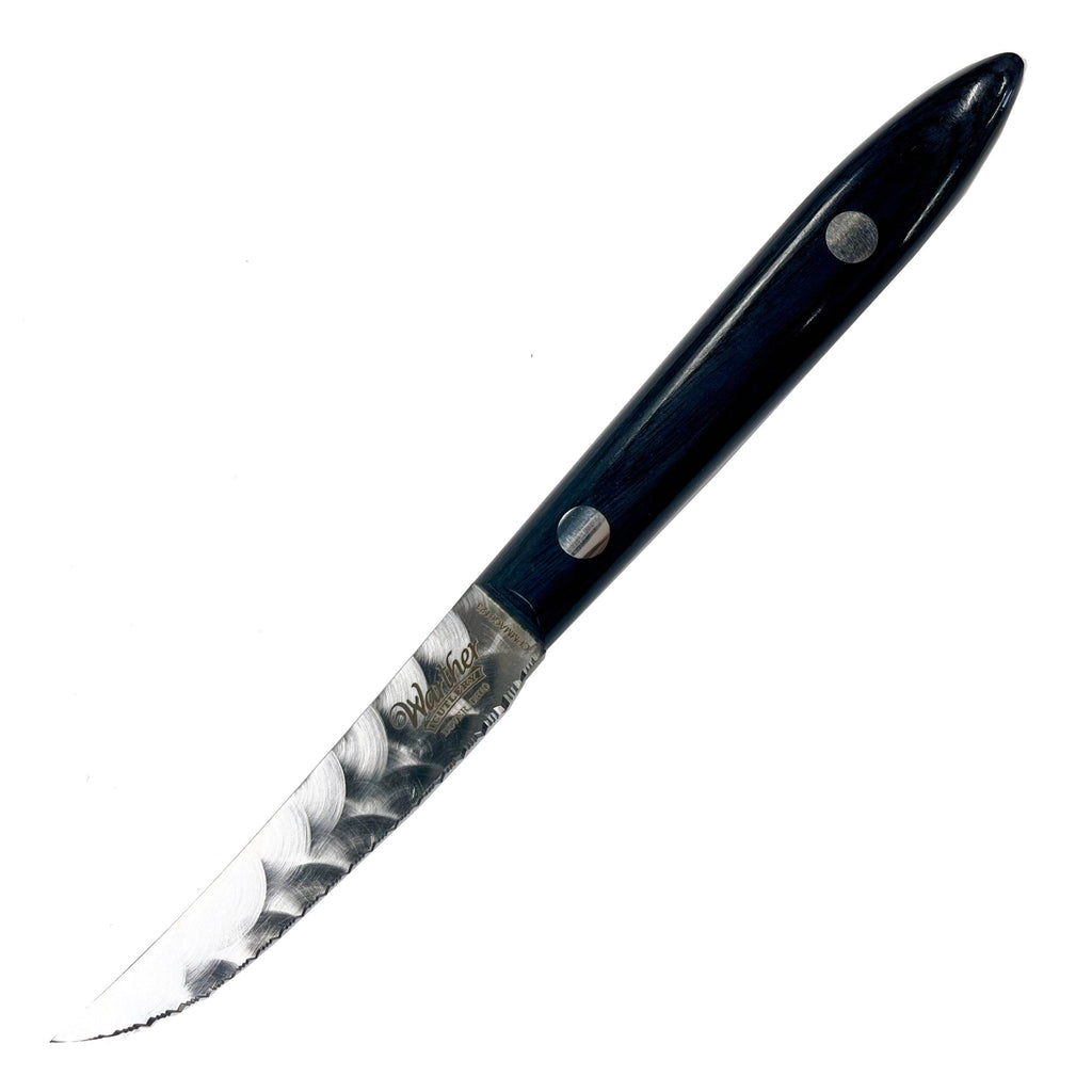 3.25 Serrated Knife