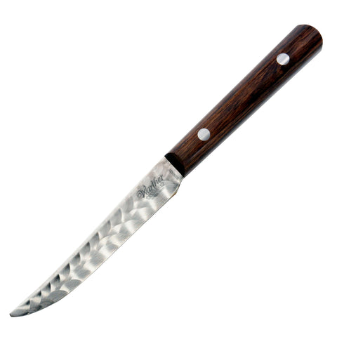 6 - 5" Steak Knives