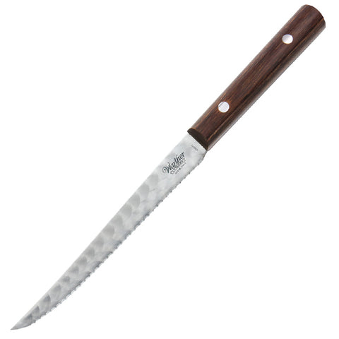 7" Serrated Bread Knife