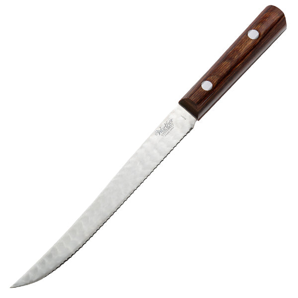 9" Serrated Bread Knife