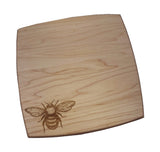 9"x9" Design Cutting Board