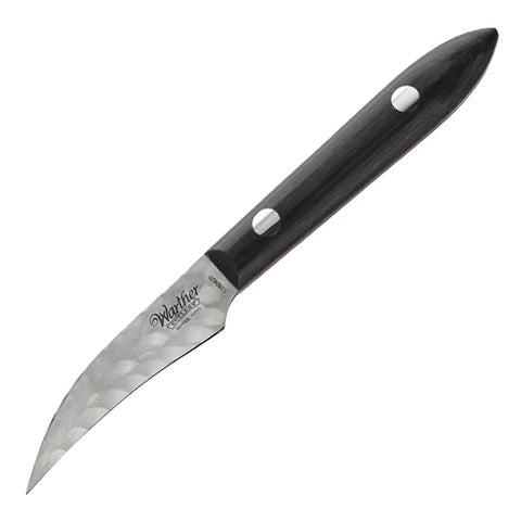 BBQ Pit Boys – 10” Serrated Stainless BBQ Knife