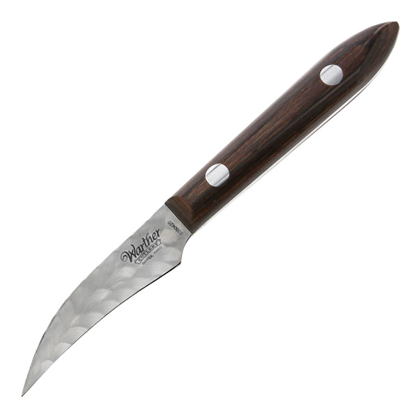 Paring Knife Uses