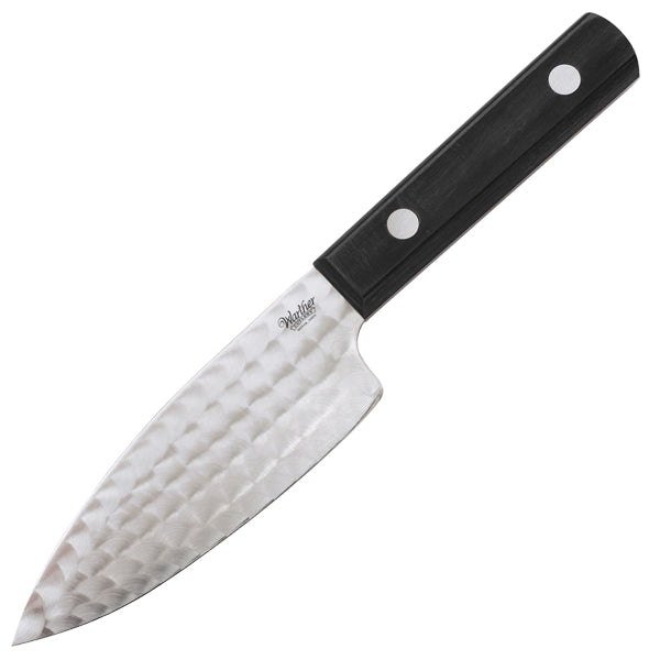 5" Baby French Chef Knife