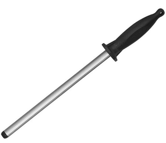Honing vs Sharping Knives - Knife Mastery