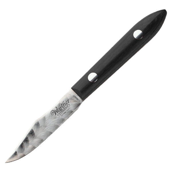 Left-Handed Paring Knife Stainless Steel