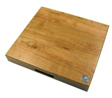 3" Steak Knives In A Wood Chest (Set of 8)