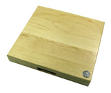 5" Steak Knives In A Wood Chest (Set of 8)